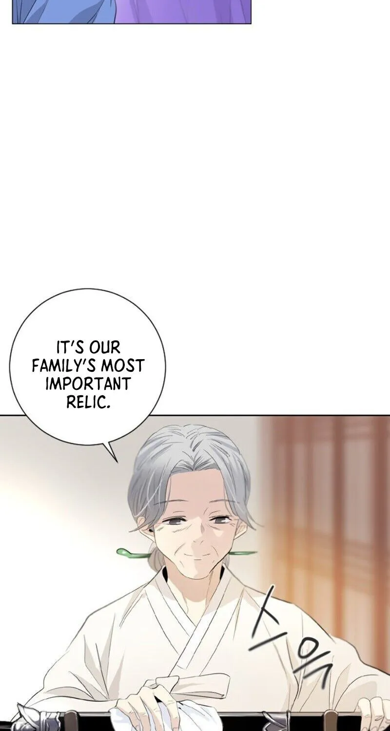 Hundred Years Game Chapter 1 page 67 - 