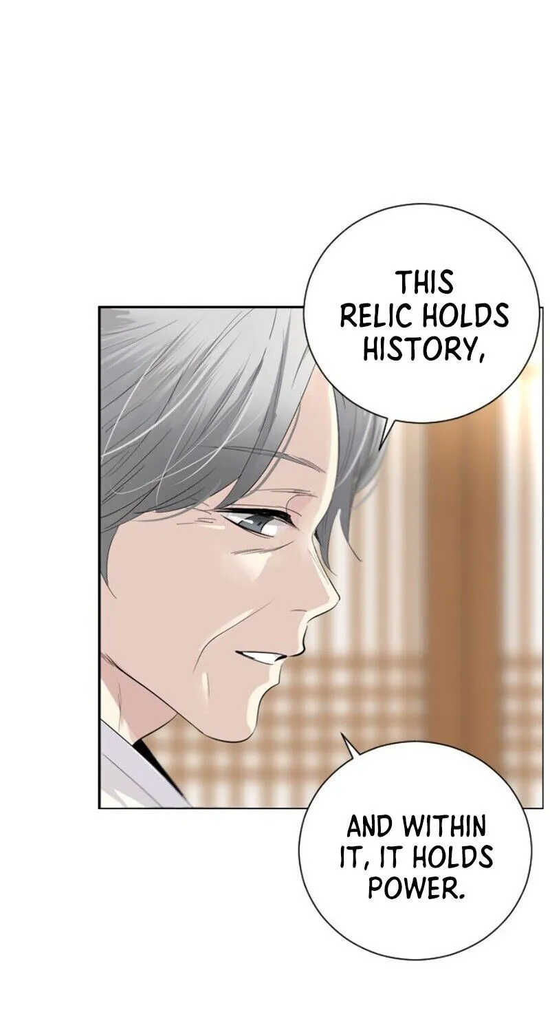 Hundred Years Game Chapter 1 page 69 - 