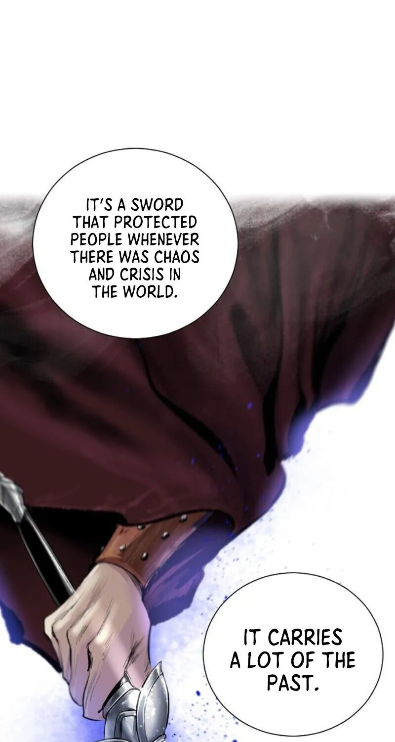 Hundred Years Game Chapter 1 page 70 - 