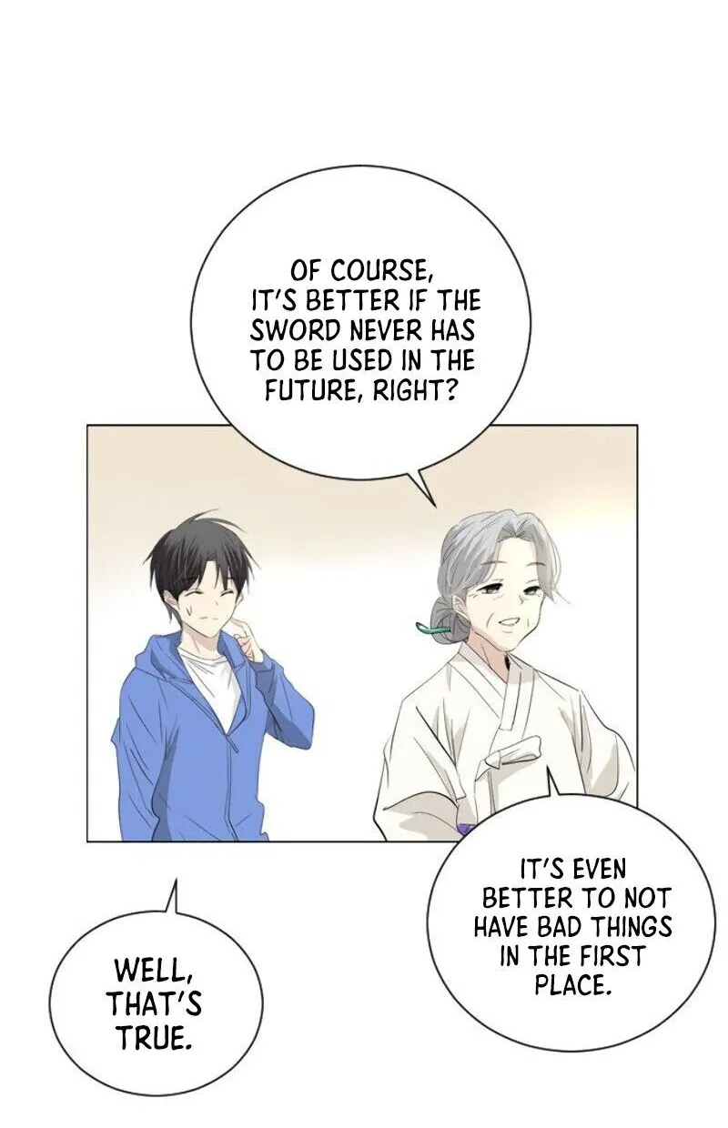 Hundred Years Game Chapter 1 page 72 - 