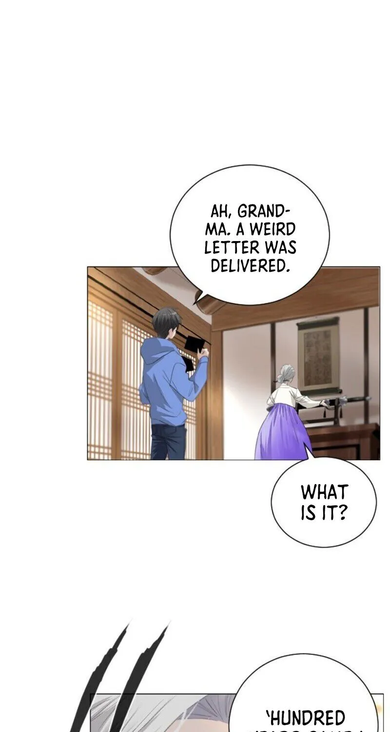 Hundred Years Game Chapter 1 page 73 - 