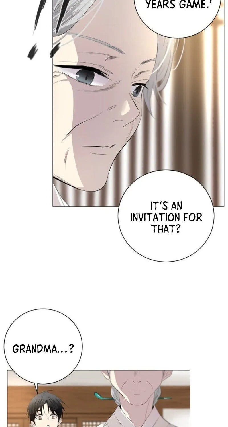 Hundred Years Game Chapter 1 page 74 - 