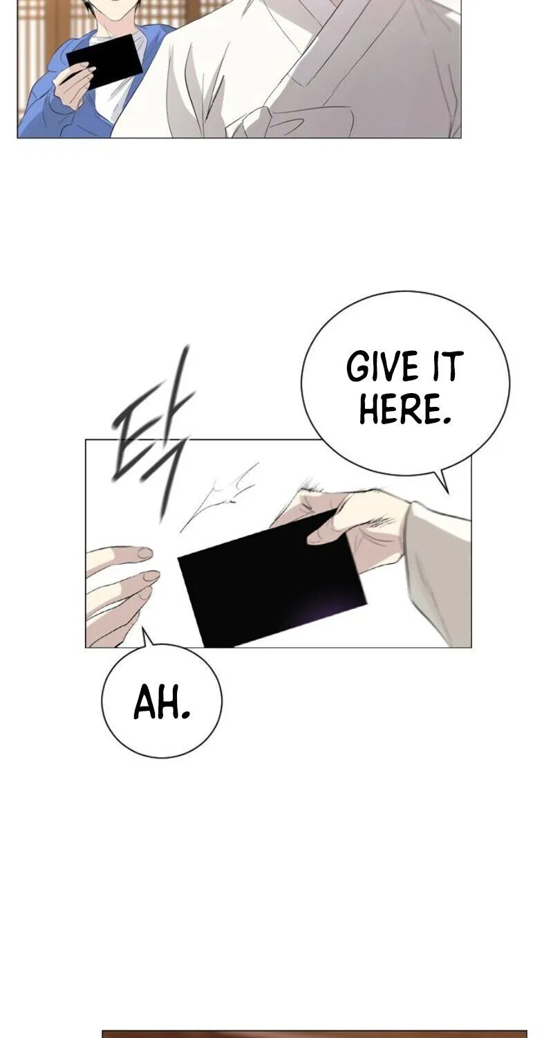 Hundred Years Game Chapter 1 page 75 - 