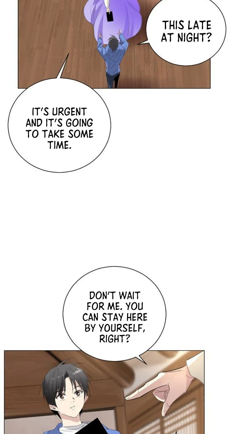 Hundred Years Game Chapter 1 page 78 - 