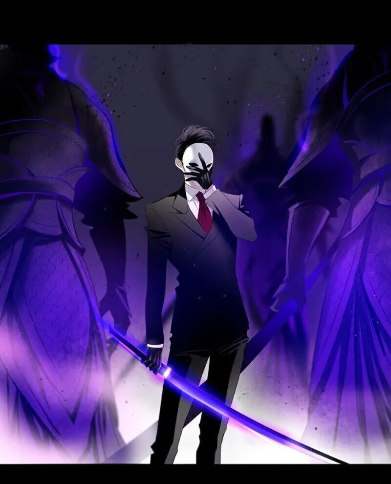 Hundred Years Game Chapter 1 page 9 - 