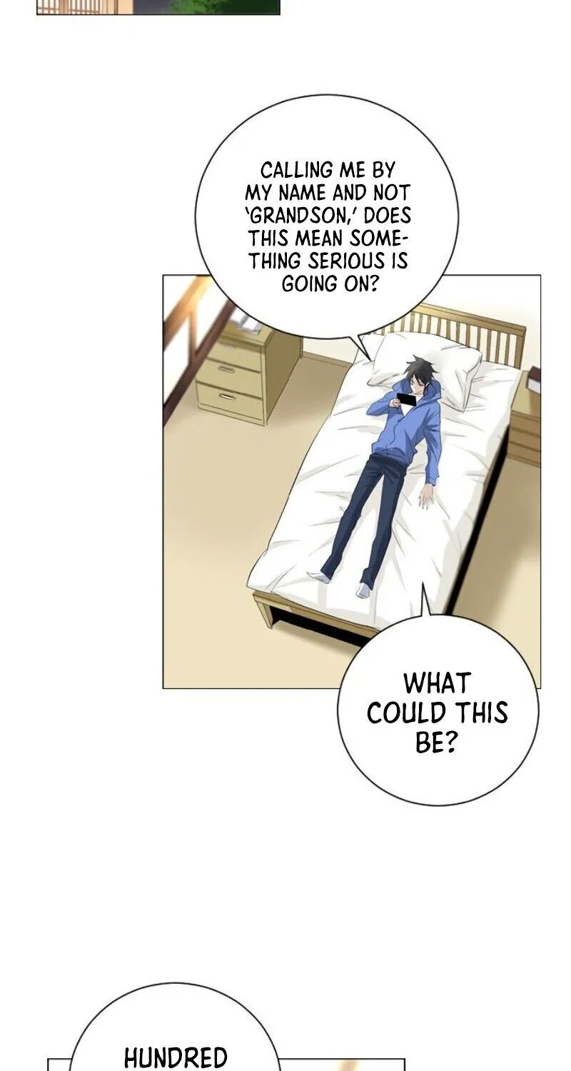 Hundred Years Game Chapter 1 page 86 - 