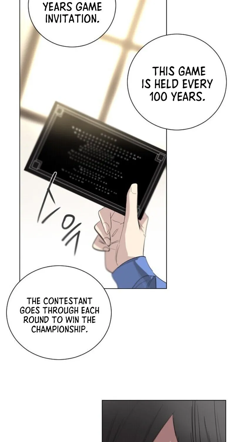 Hundred Years Game Chapter 1 page 87 - 
