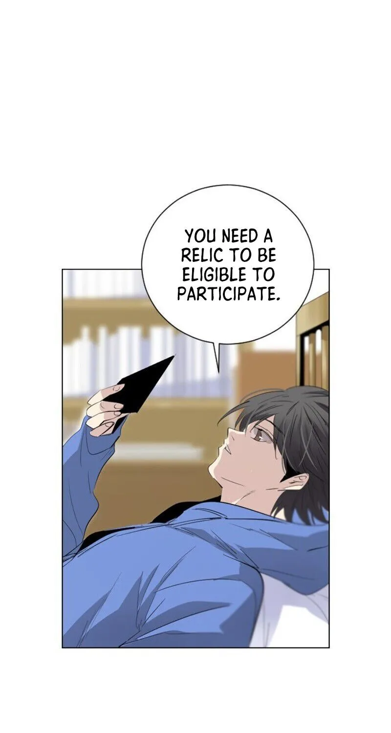 Hundred Years Game Chapter 1 page 89 - 