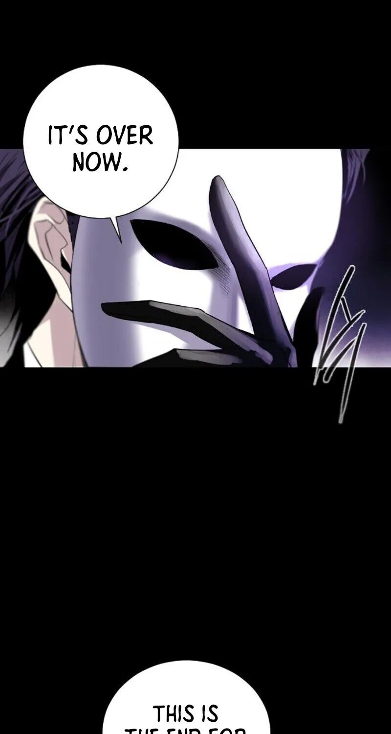 Hundred Years Game Chapter 1 page 10 - 