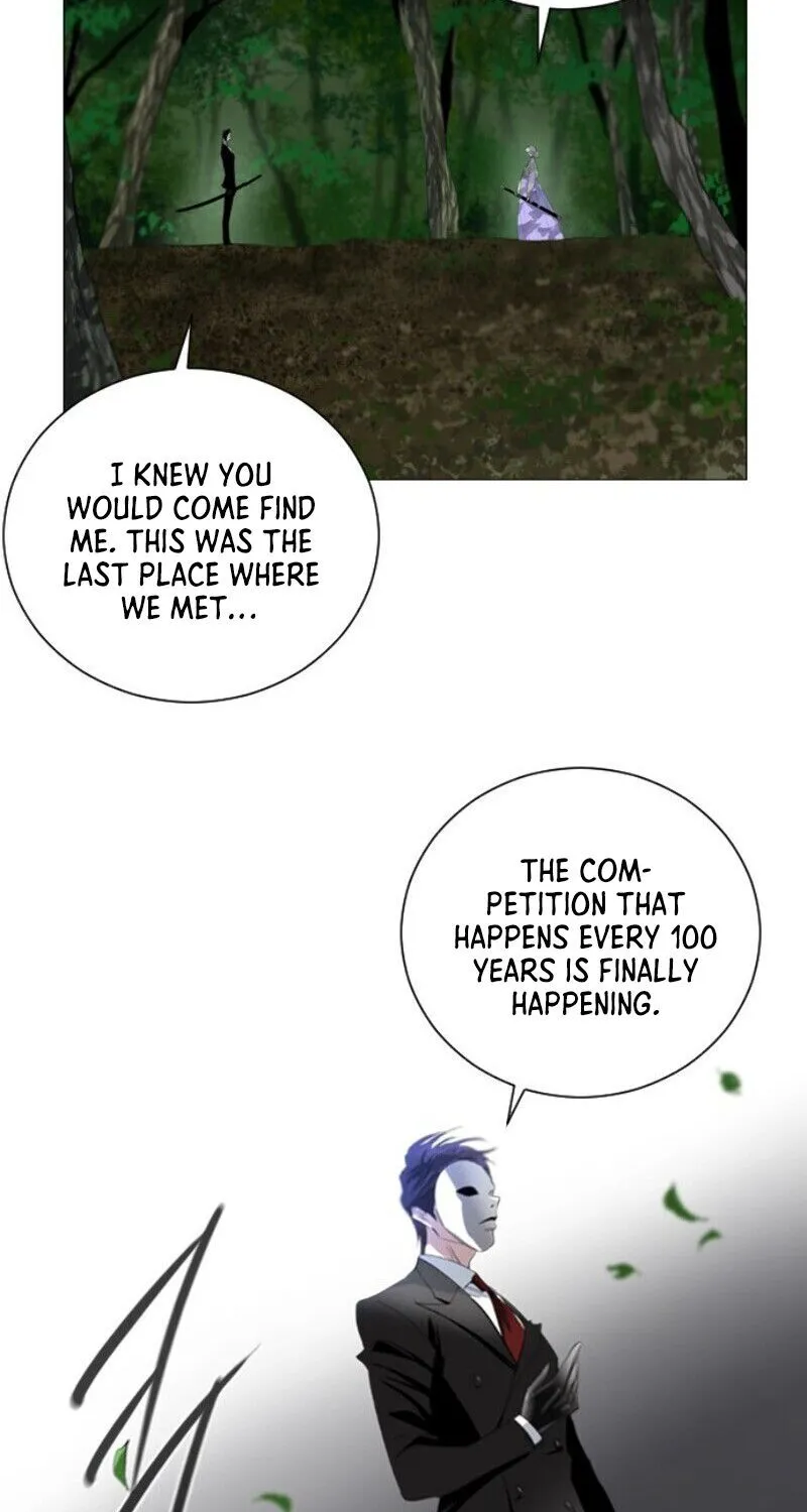 Hundred Years Game Chapter 1 page 95 - 