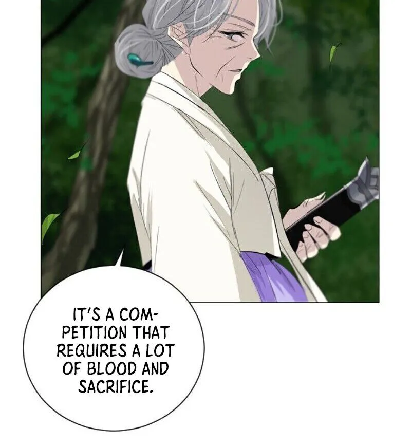 Hundred Years Game Chapter 1 page 97 - 