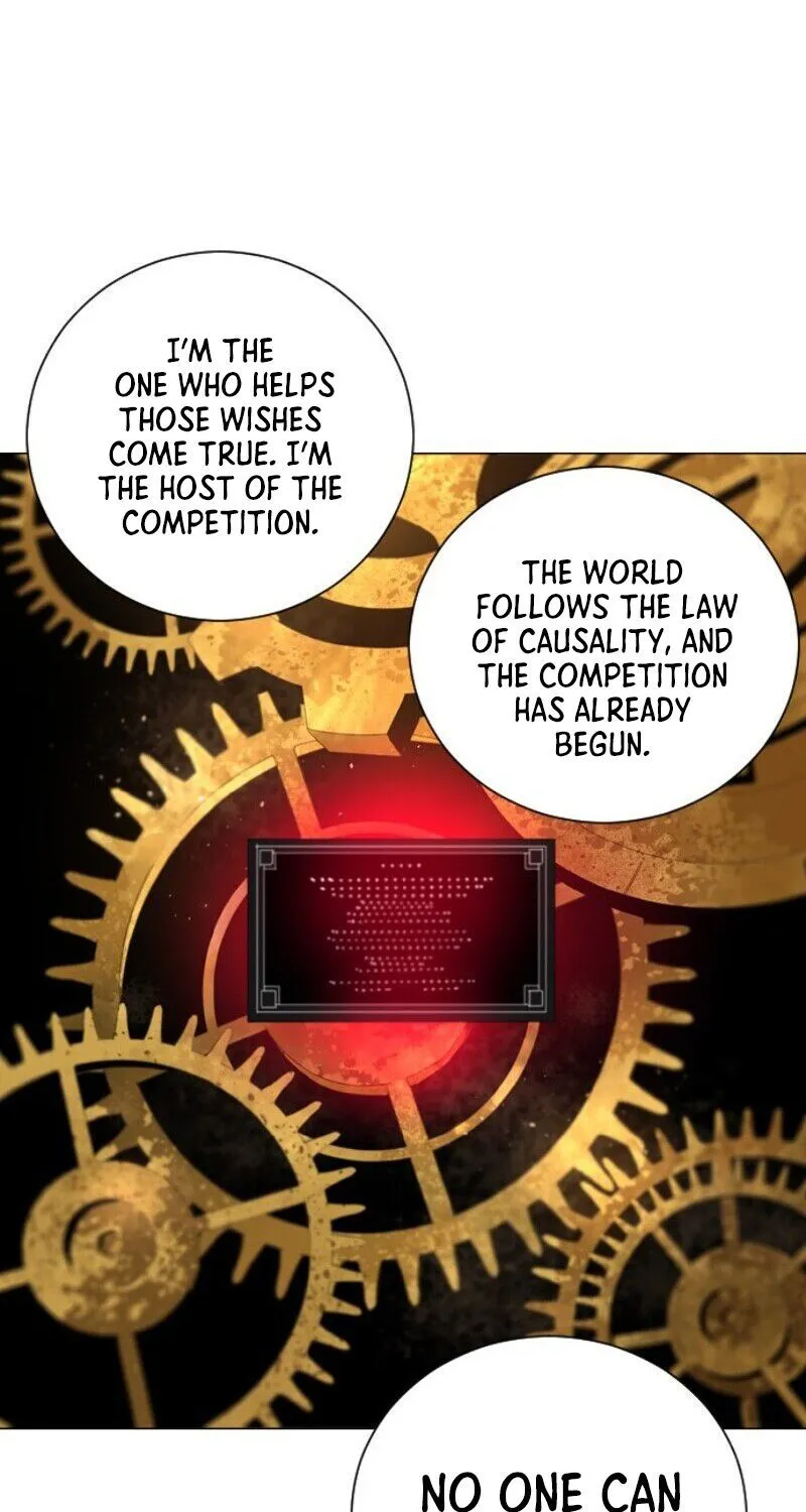 Hundred Years Game Chapter 1 page 99 - 
