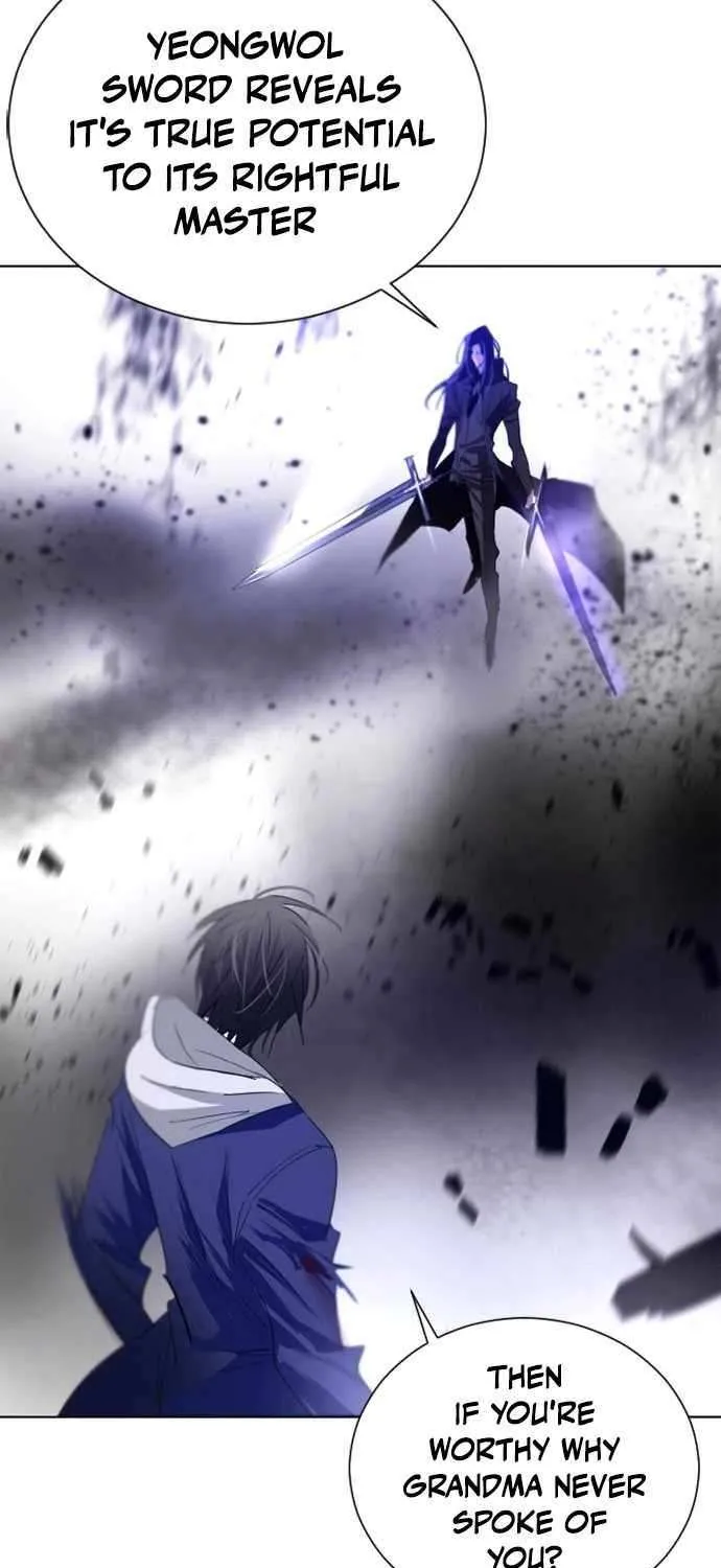 Hundred Years Game Chapter 10 page 11 - 