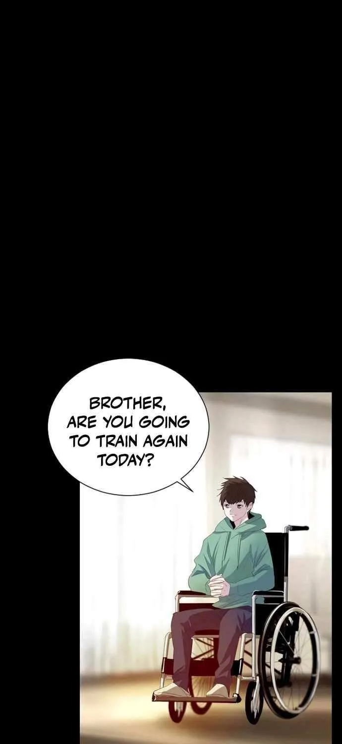 Hundred Years Game Chapter 10 page 23 - 