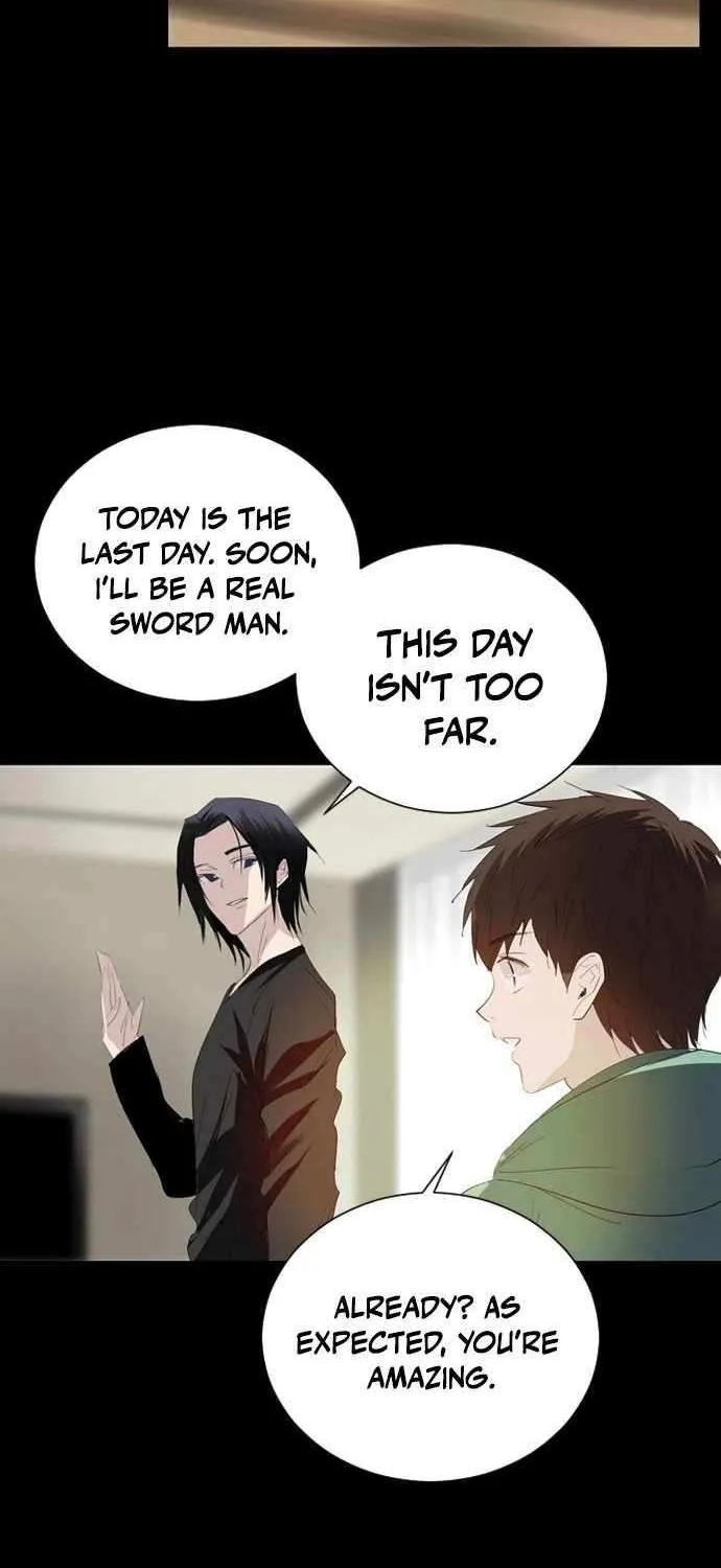 Hundred Years Game Chapter 10 page 24 - 