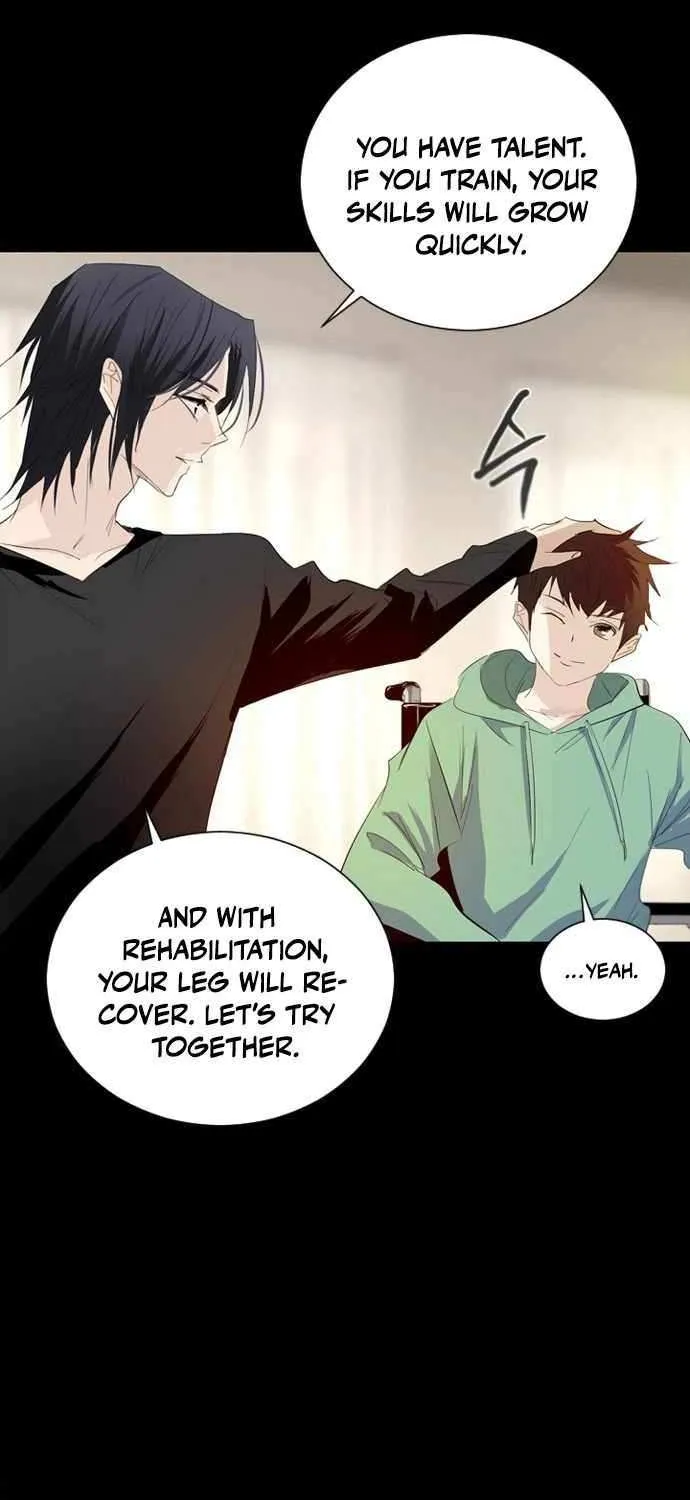 Hundred Years Game Chapter 10 page 27 - 