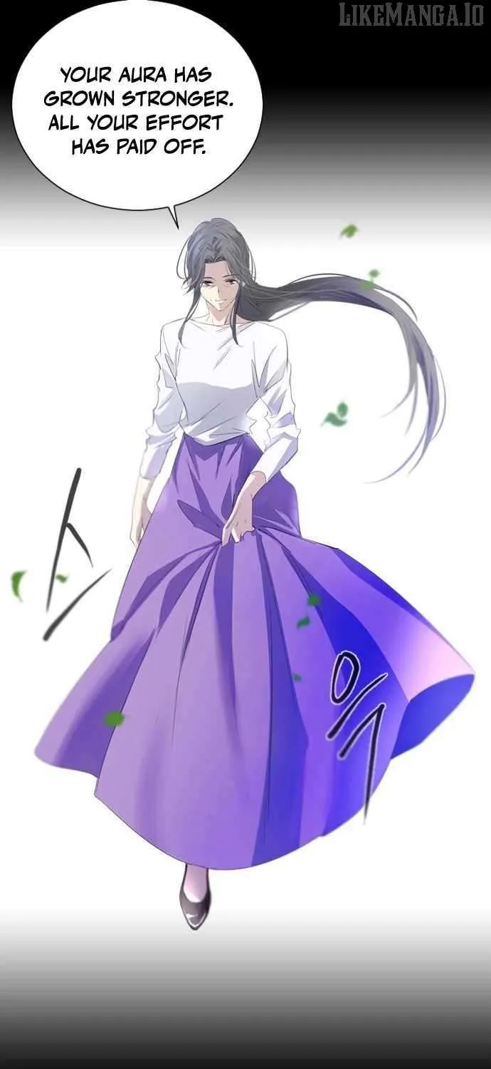 Hundred Years Game Chapter 10 page 31 - 