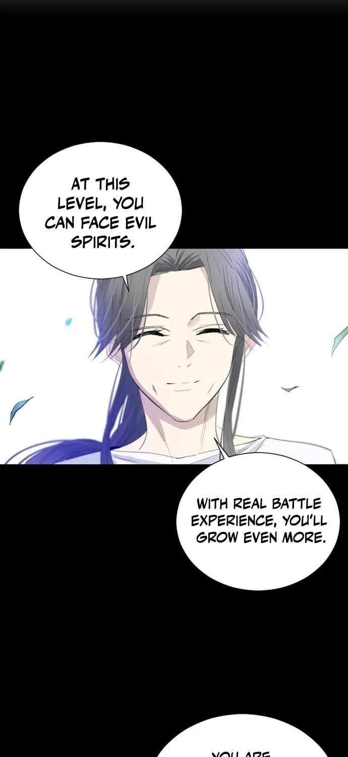 Hundred Years Game Chapter 10 page 32 - 