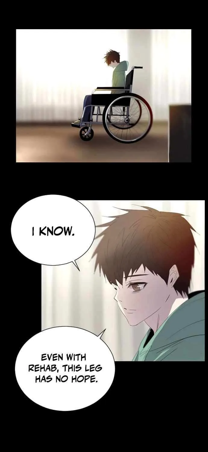 Hundred Years Game Chapter 10 page 35 - 