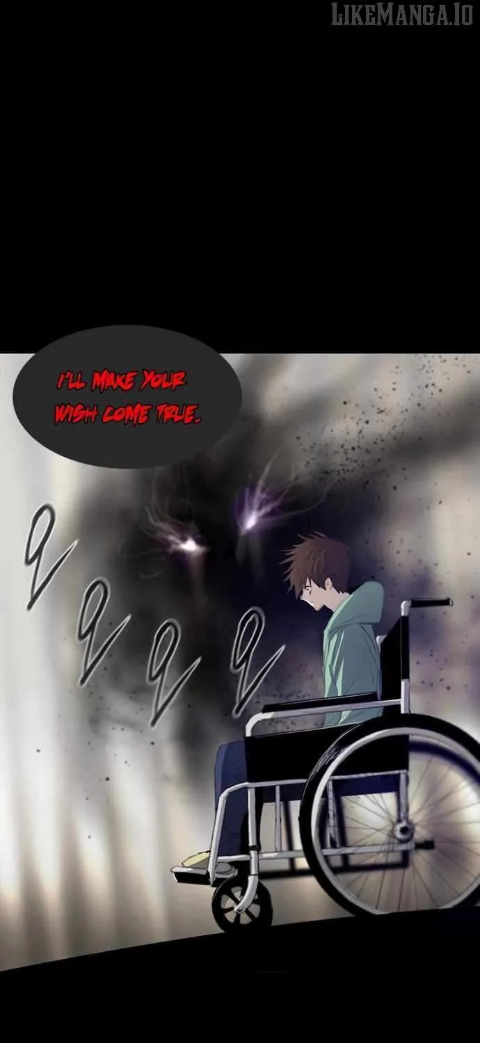 Hundred Years Game Chapter 10 page 37 - 