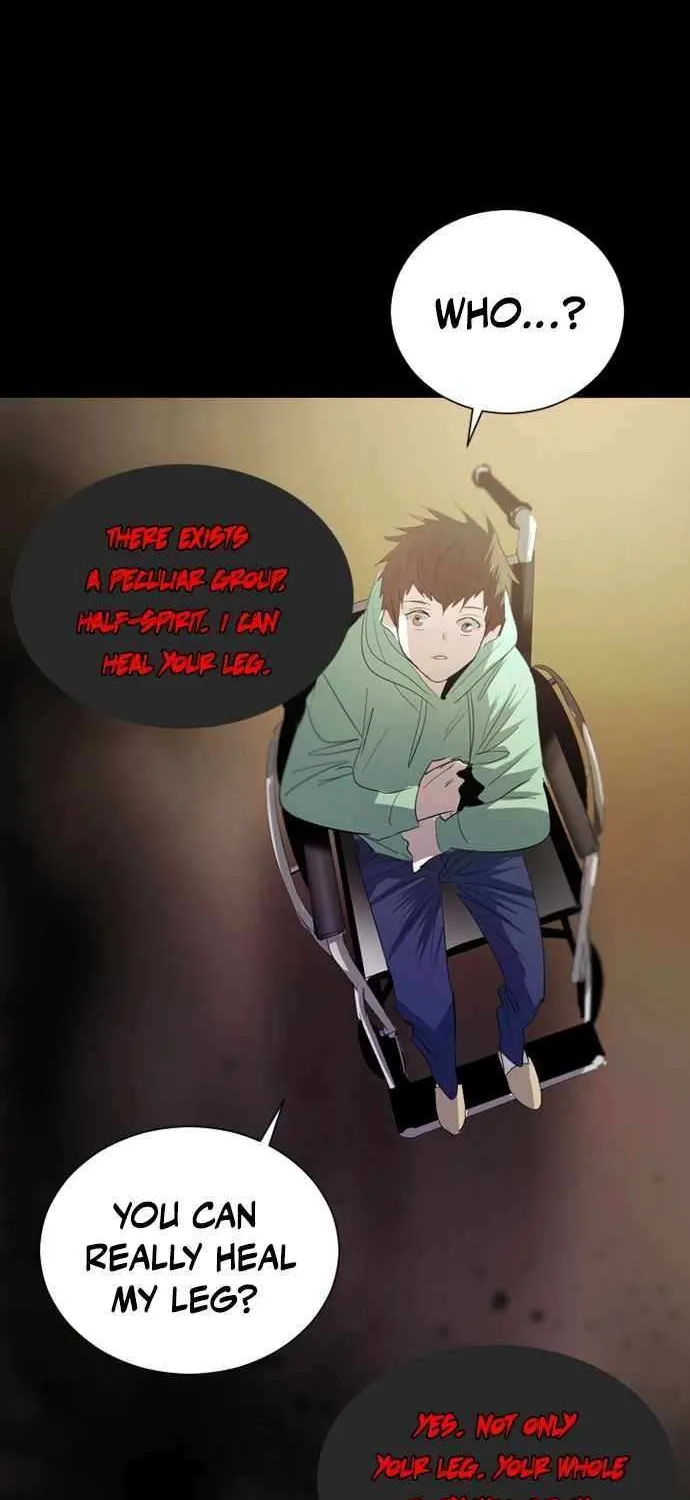 Hundred Years Game Chapter 10 page 38 - 
