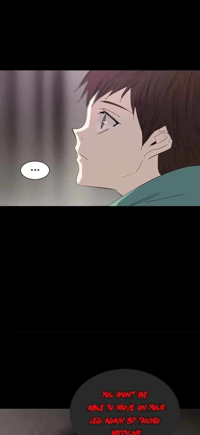 Hundred Years Game Chapter 10 page 40 - 
