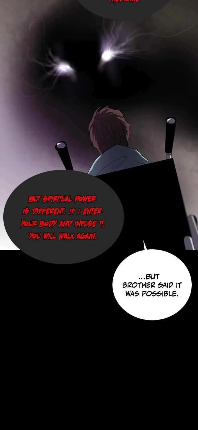 Hundred Years Game Chapter 10 page 41 - 