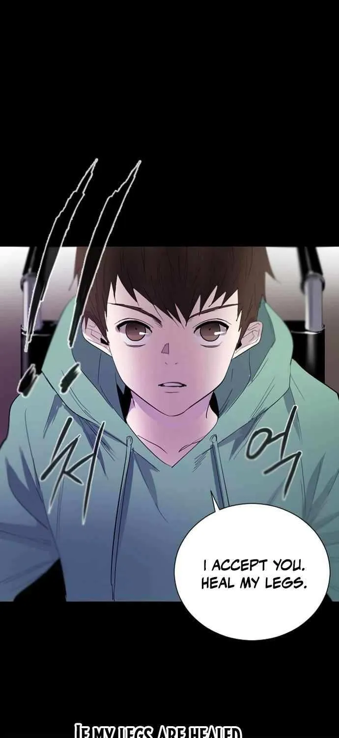 Hundred Years Game Chapter 10 page 45 - 