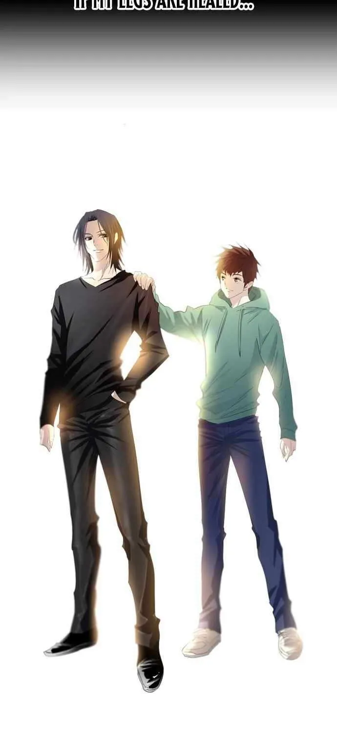 Hundred Years Game Chapter 10 page 46 - 
