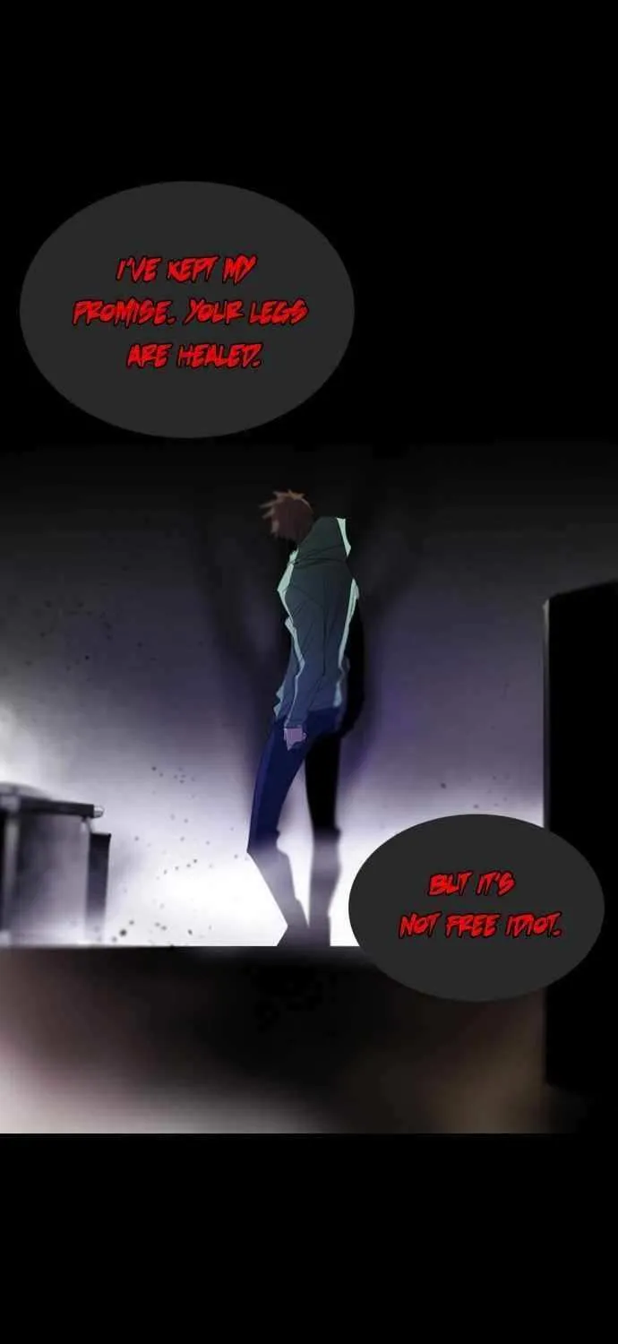 Hundred Years Game Chapter 10 page 53 - 