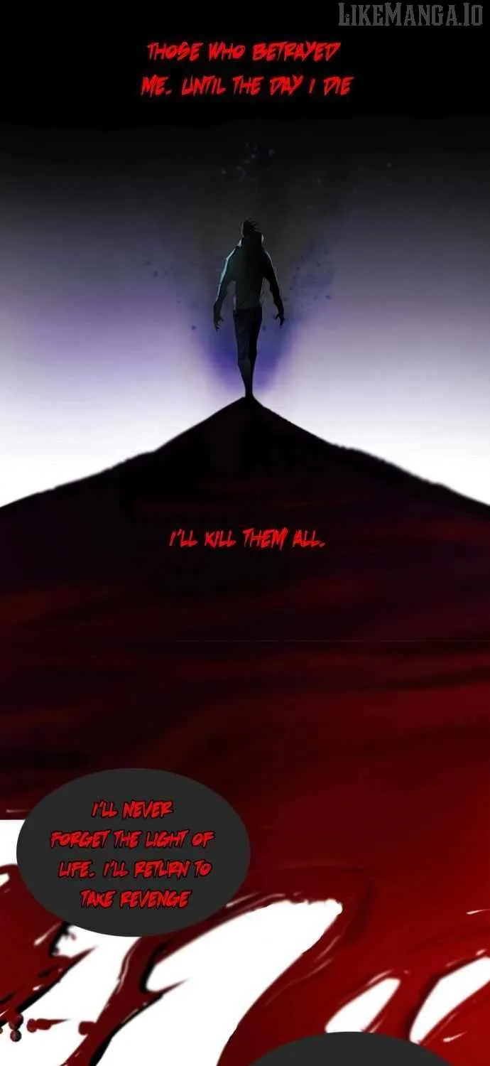 Hundred Years Game Chapter 10 page 55 - 