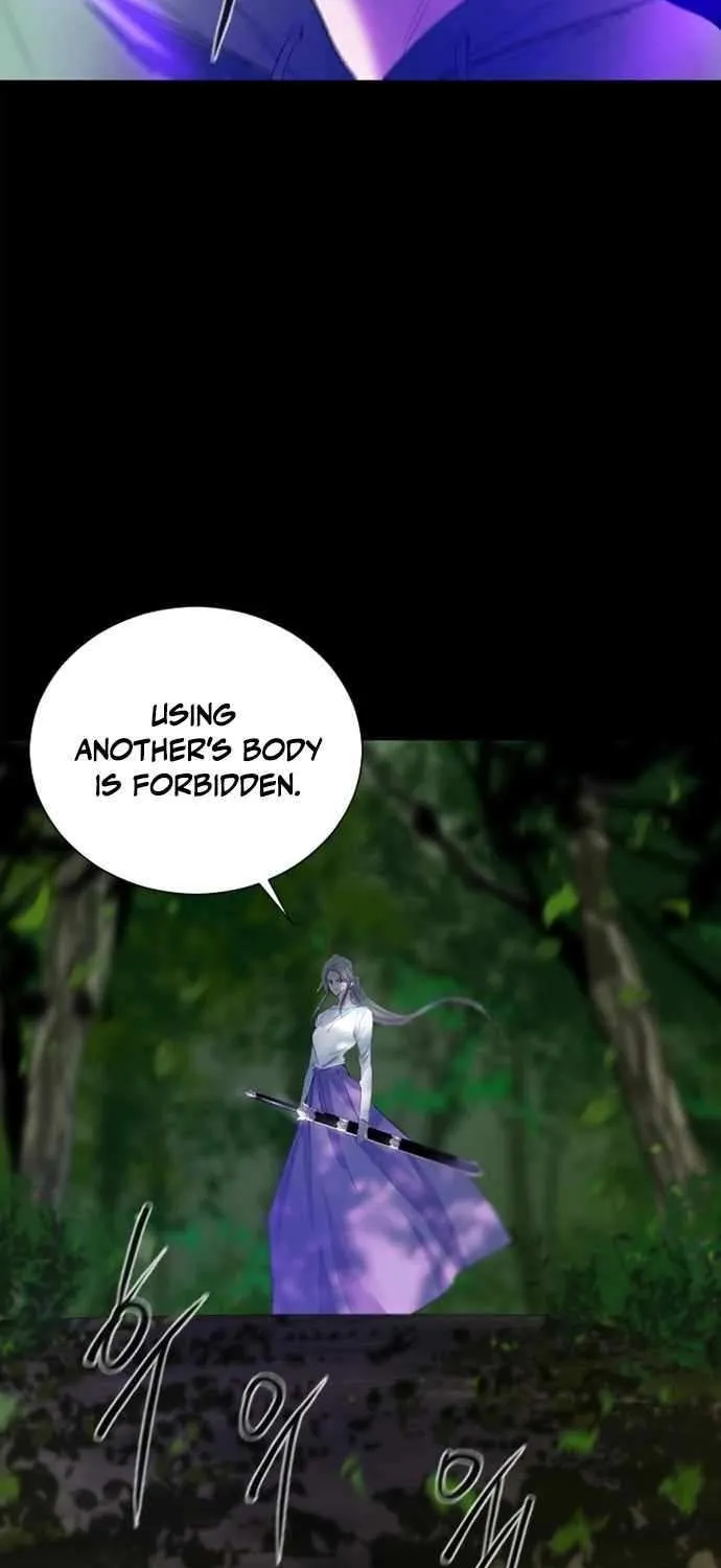 Hundred Years Game Chapter 10 page 59 - 