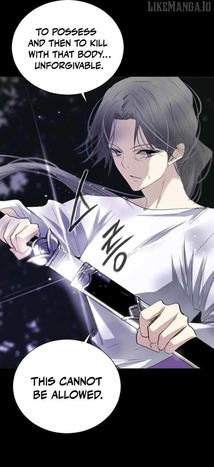 Hundred Years Game Chapter 10 page 61 - 