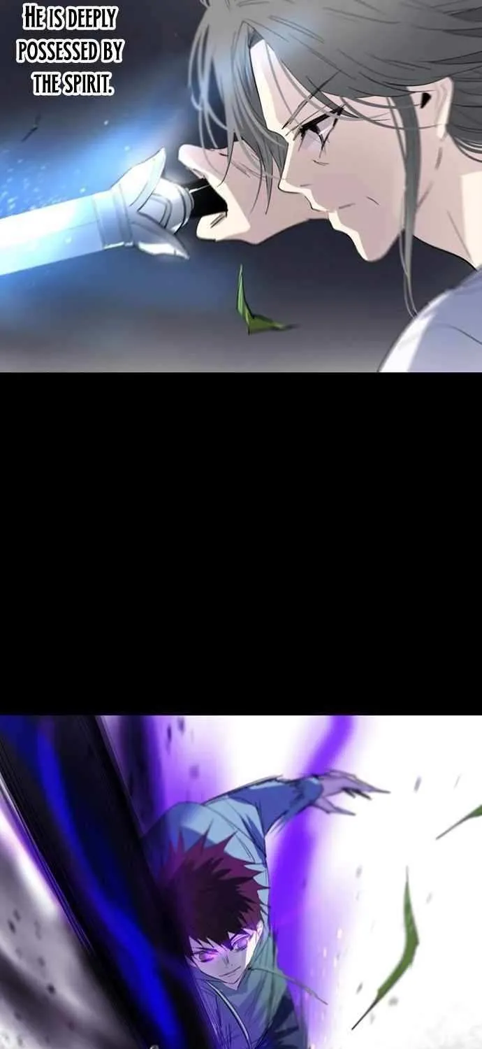 Hundred Years Game Chapter 10 page 65 - 