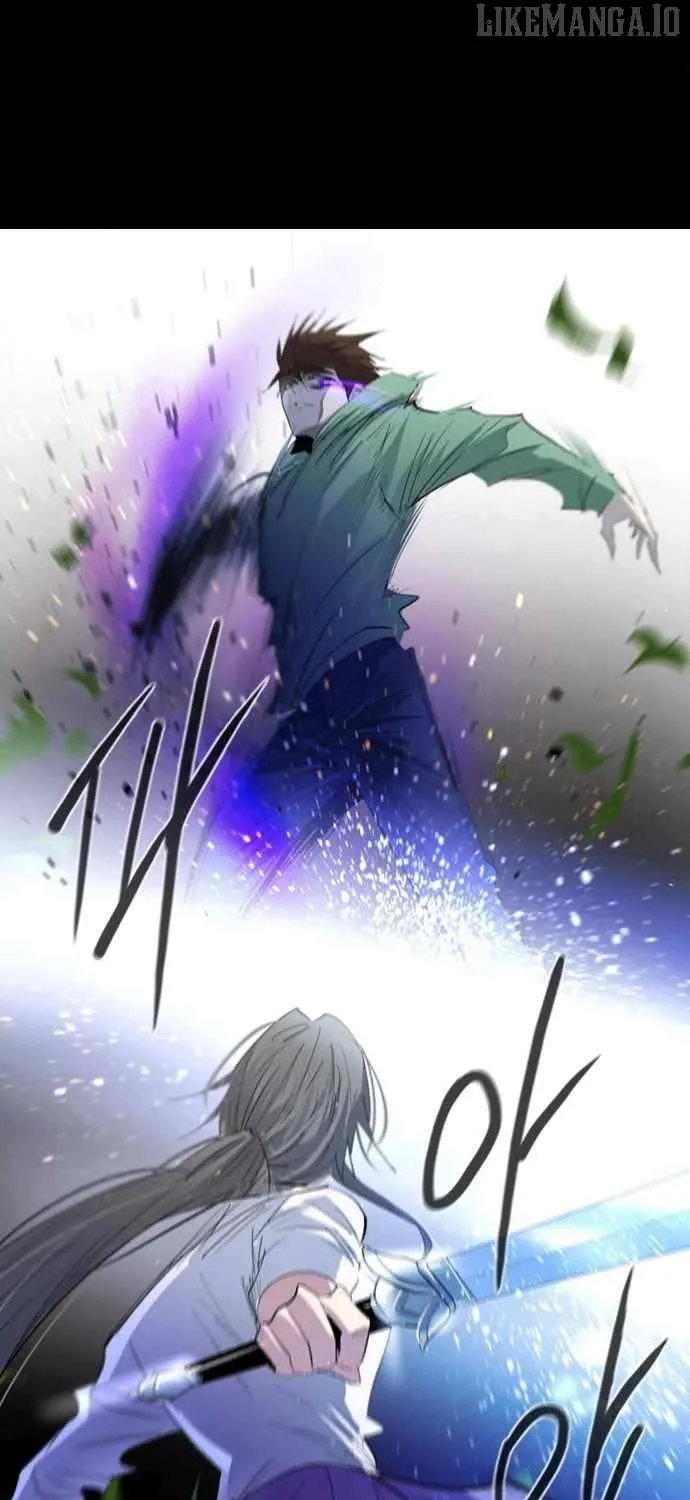 Hundred Years Game Chapter 10 page 67 - 