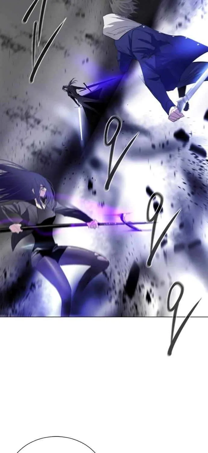 Hundred Years Game Chapter 10 page 8 - 