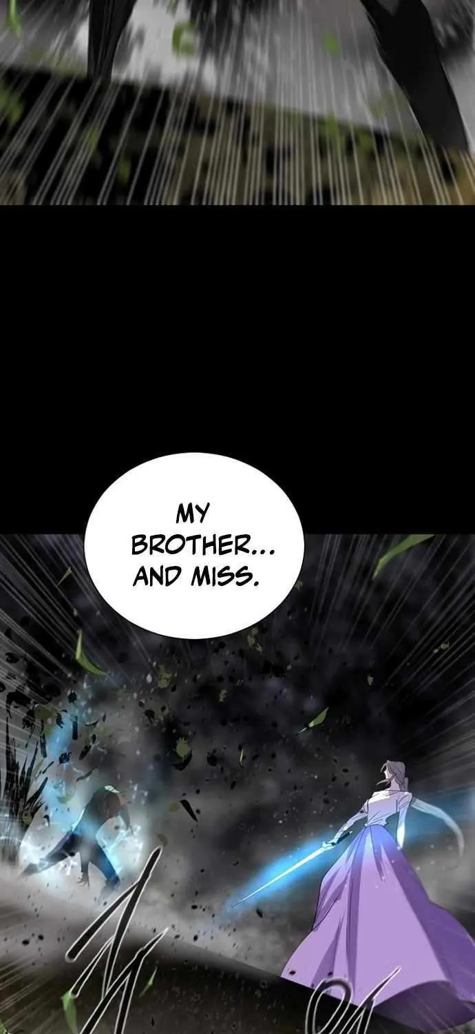 Hundred Years Game Chapter 10 page 71 - 