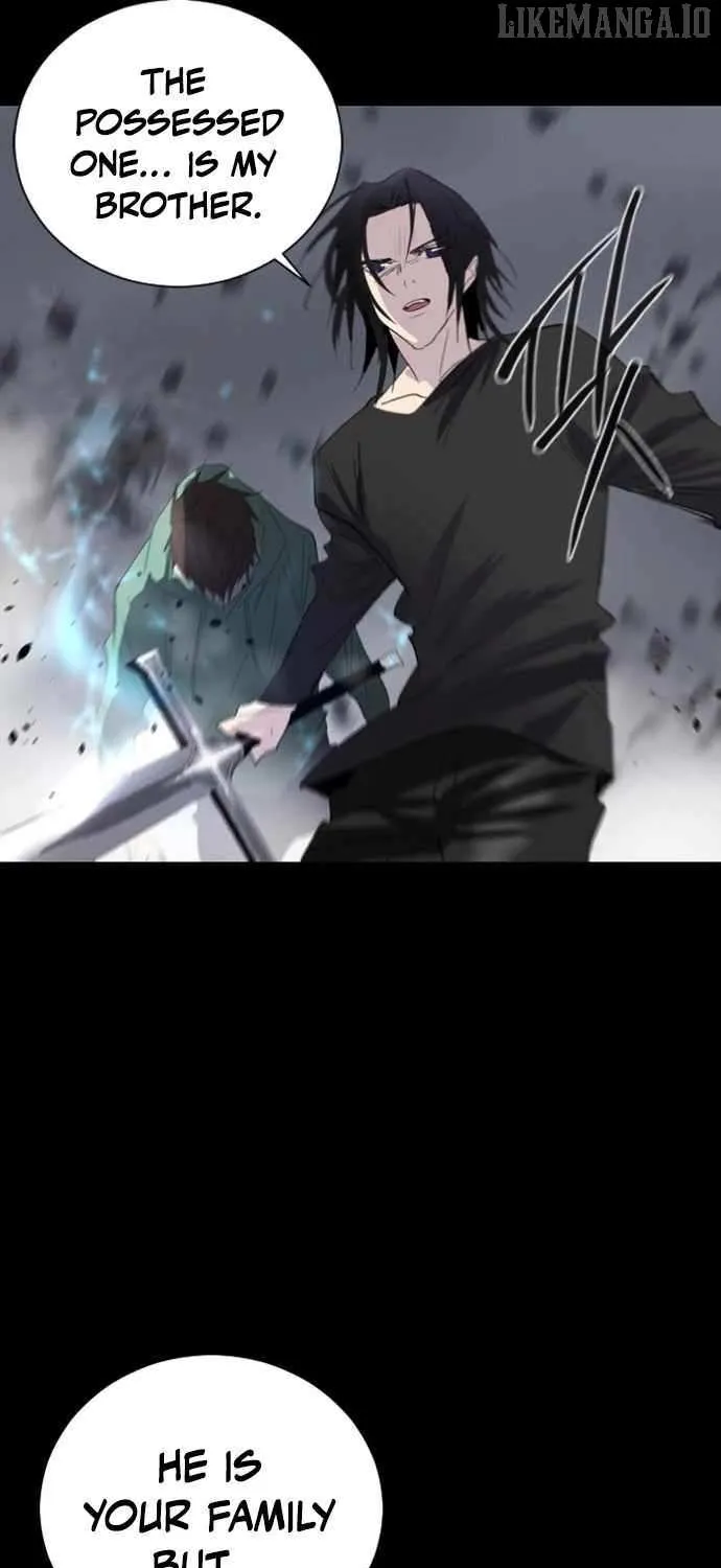 Hundred Years Game Chapter 10 page 73 - 