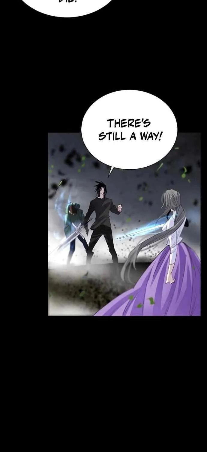 Hundred Years Game Chapter 10 page 77 - 