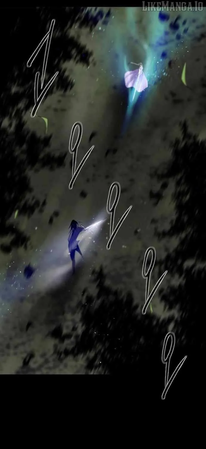 Hundred Years Game Chapter 10 page 85 - 