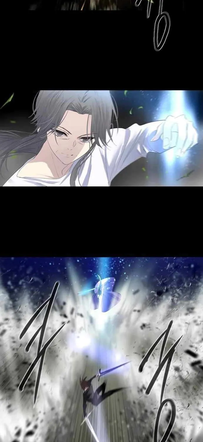 Hundred Years Game Chapter 11 page 11 - 