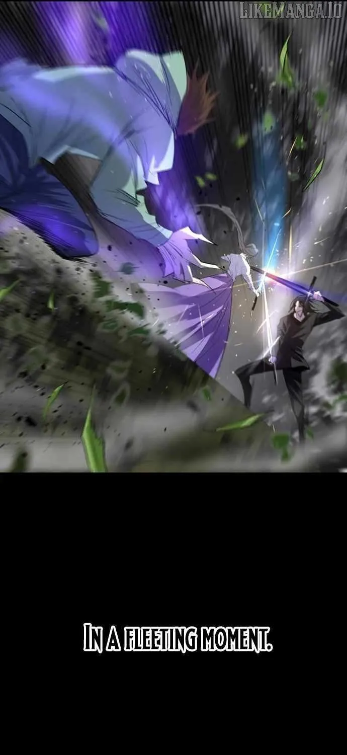 Hundred Years Game Chapter 11 page 20 - 