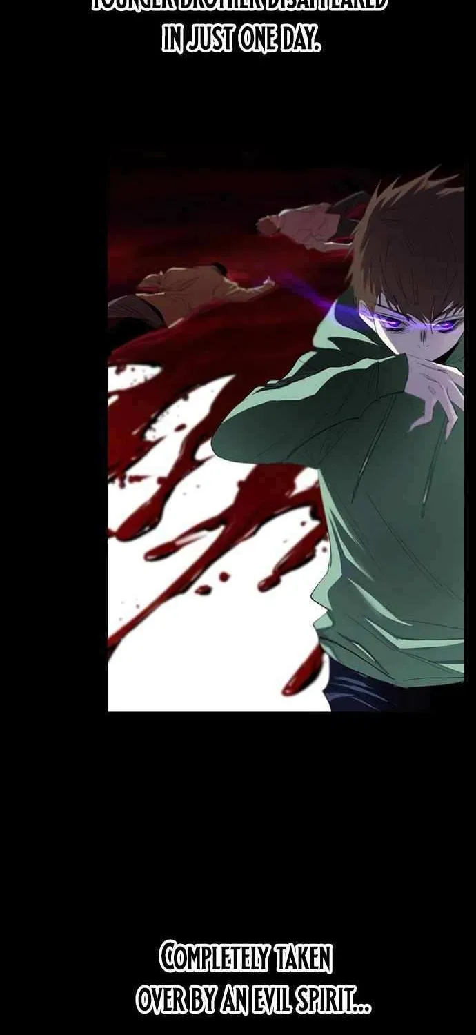 Hundred Years Game Chapter 11 page 3 - 