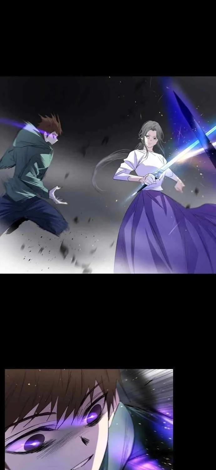 Hundred Years Game Chapter 11 page 21 - 