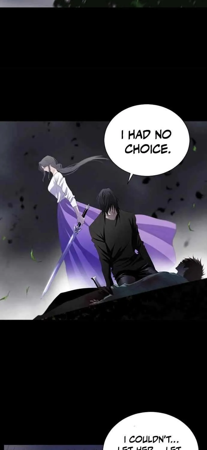 Hundred Years Game Chapter 11 page 28 - 