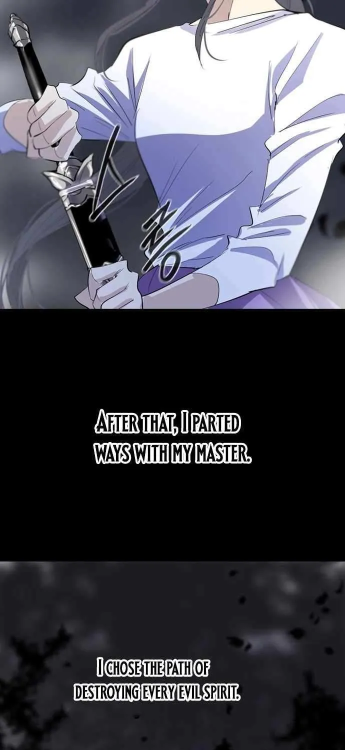 Hundred Years Game Chapter 11 page 30 - 