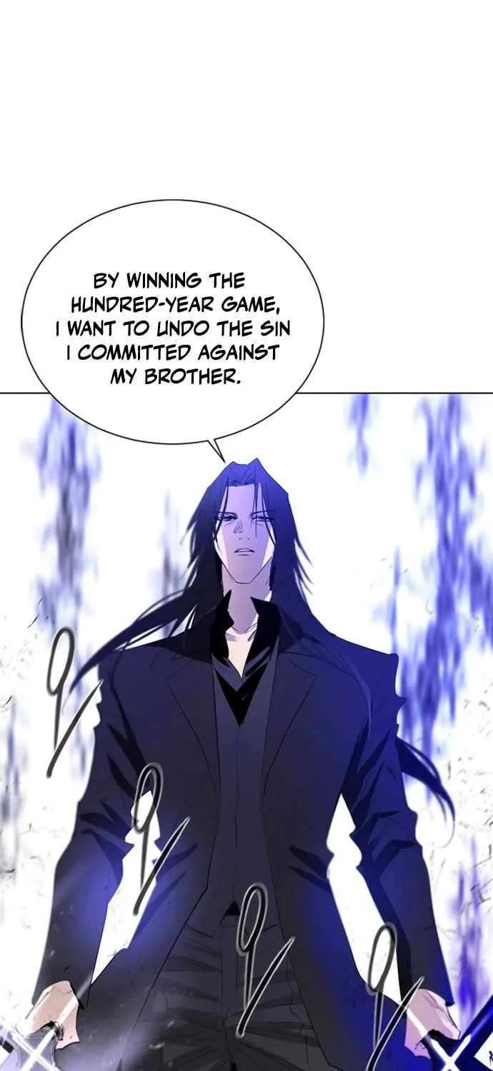 Hundred Years Game Chapter 11 page 35 - 