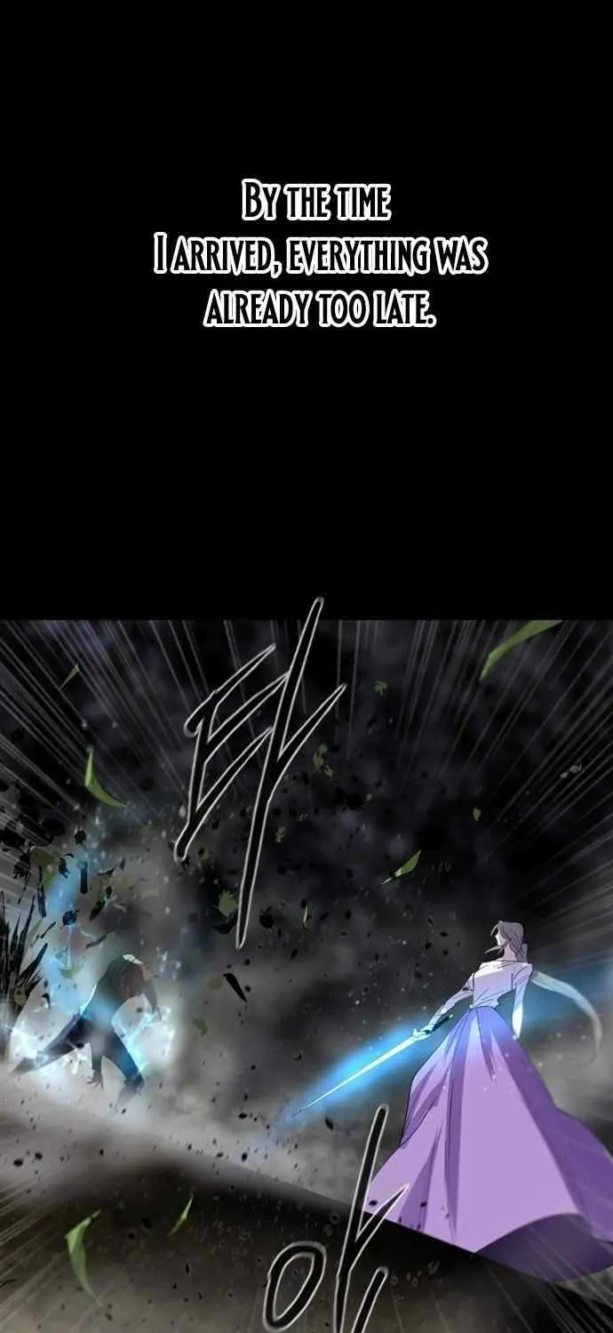 Hundred Years Game Chapter 11 page 5 - 