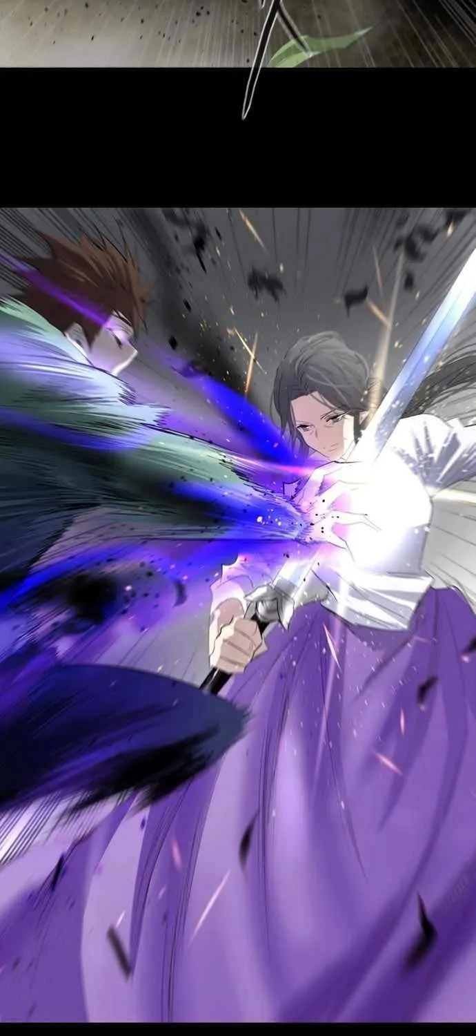 Hundred Years Game Chapter 11 page 6 - 