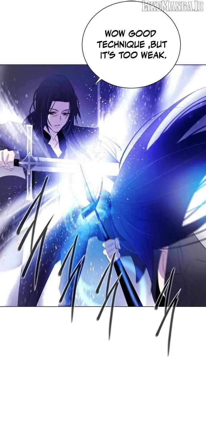 Hundred Years Game Chapter 11 page 56 - 